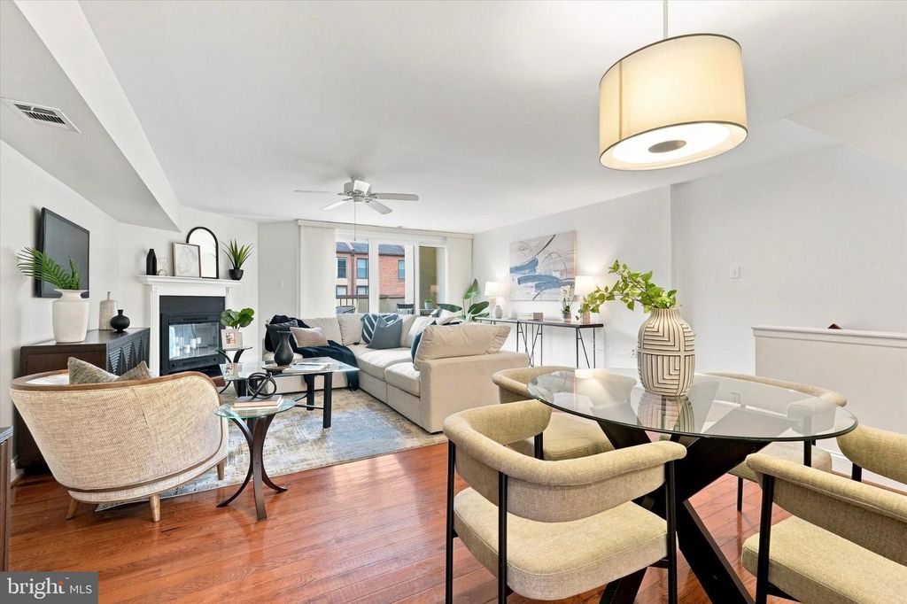 220 N 22ND ST #B, PHILADELPHIA, PA 19103 — photo 5