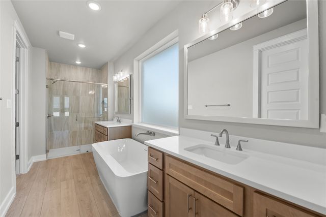 303 Boots Court, Lorena, TX 76655