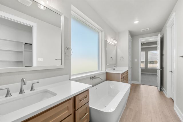 303 Boots Court, Lorena, TX 76655