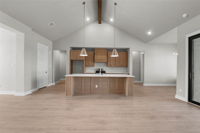 303 Boots Court, Lorena, TX 76655