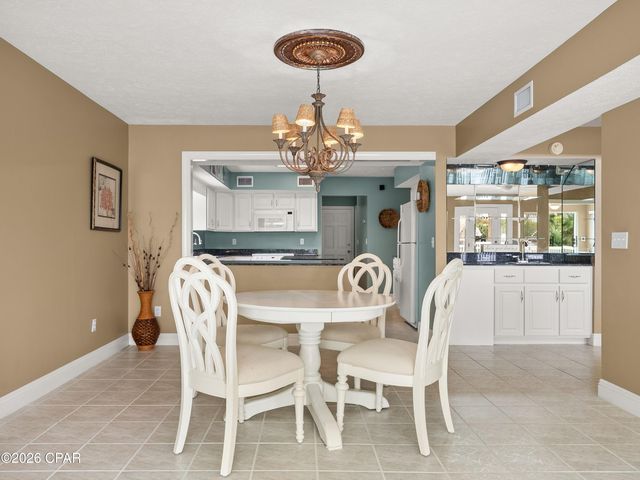 1102 Redfish Circle, Panama City Beach, FL 32408