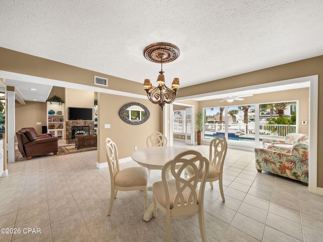 1102 Redfish Circle, Panama City Beach, FL 32408