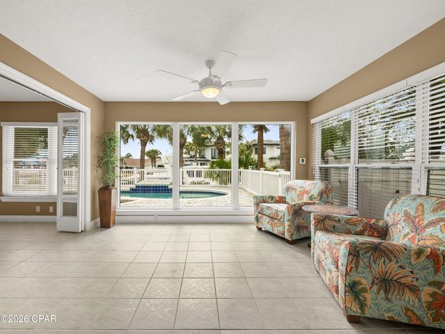 1102 Redfish Circle, Panama City Beach, FL 32408