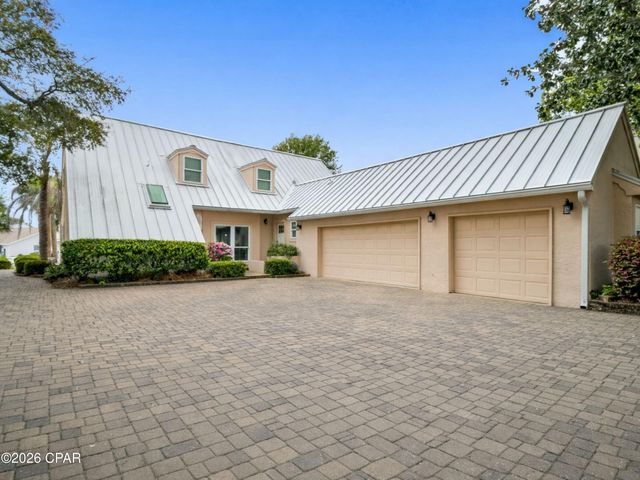 1102 Redfish Circle, Panama City Beach, FL 32408