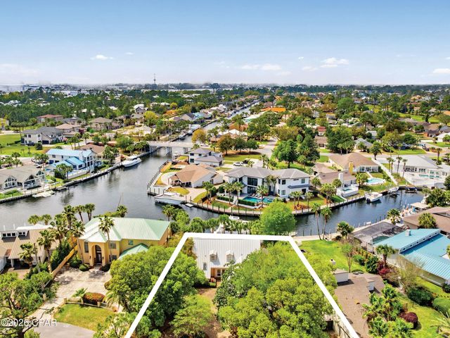 1102 Redfish Circle, Panama City Beach, FL 32408