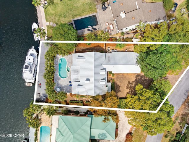 1102 Redfish Circle, Panama City Beach, FL 32408
