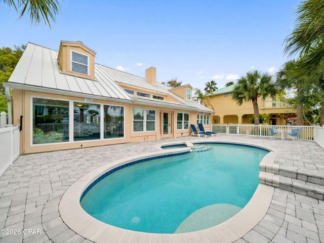 1102 Redfish Circle, Panama City Beach, FL 32408