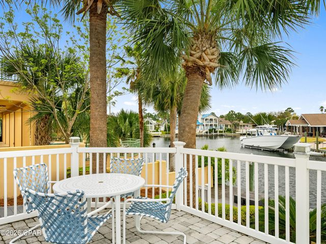 1102 Redfish Circle, Panama City Beach, FL 32408