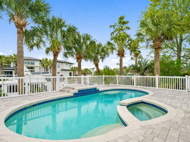 1102 Redfish Circle, Panama City Beach, FL 32408