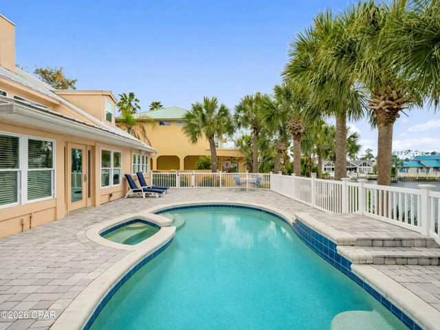 1102 Redfish Circle, Panama City Beach, FL 32408