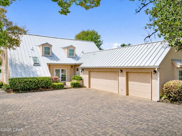 1102 Redfish Circle, Panama City Beach, FL 32408