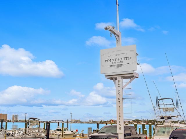 1102 Redfish Circle, Panama City Beach, FL 32408