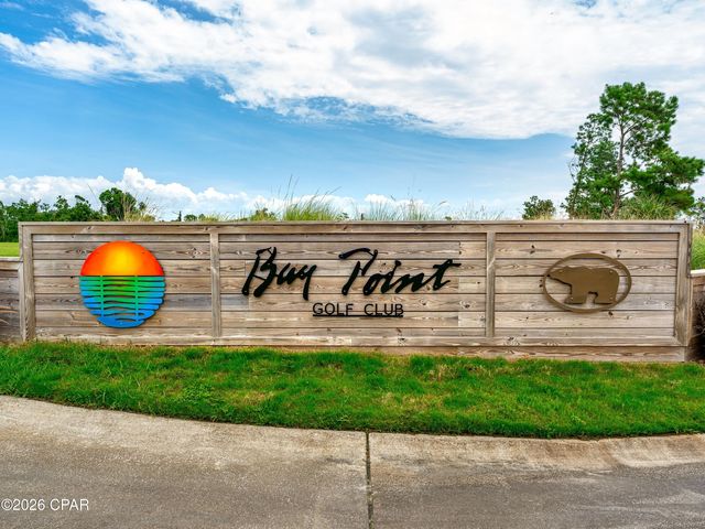 1102 Redfish Circle, Panama City Beach, FL 32408