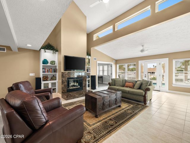 1102 Redfish Circle, Panama City Beach, FL 32408