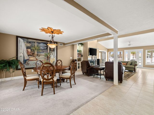 1102 Redfish Circle, Panama City Beach, FL 32408