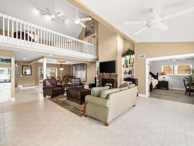 1102 Redfish Circle, Panama City Beach, FL 32408