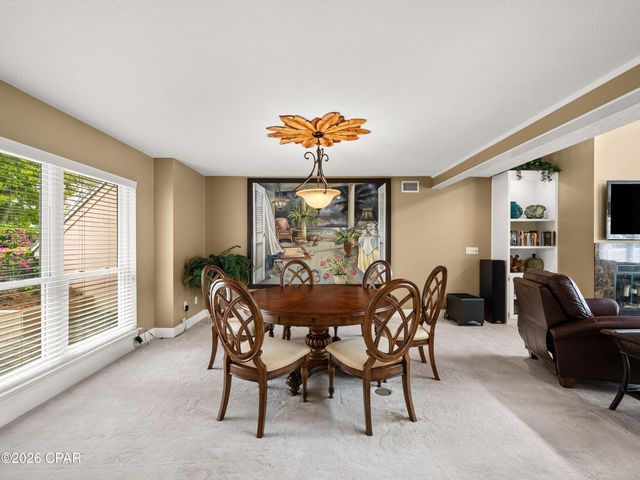1102 Redfish Circle, Panama City Beach, FL 32408
