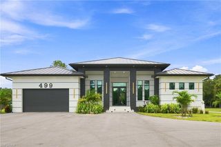 499 Golden Gate BLVD E, Naples, FL 34120