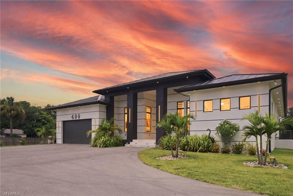 499 Golden Gate BLVD E, NAPLES, FL 34120 — photo 4