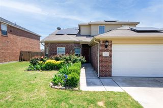 1114 Bogart Circle, Duncanville, TX 75137
