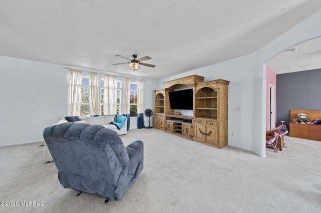 6459 E Grace Lane, Sahuarita, AZ 85629