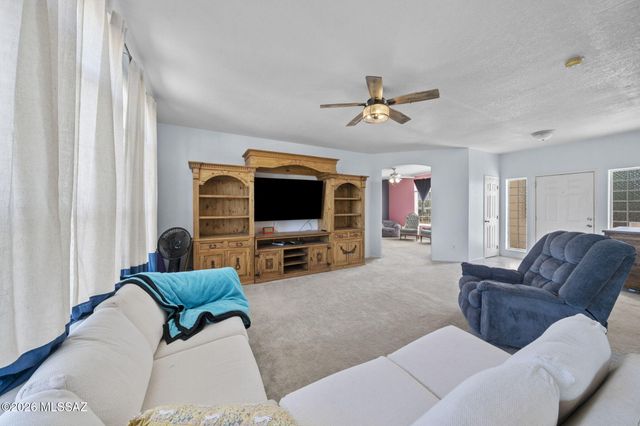 6459 E Grace Lane, Sahuarita, AZ 85629