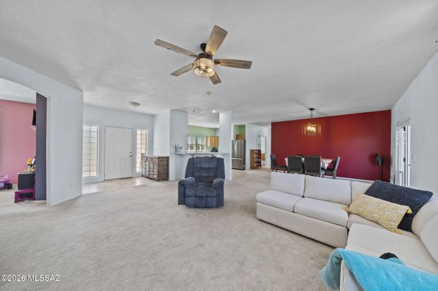 6459 E Grace Lane, Sahuarita, AZ 85629