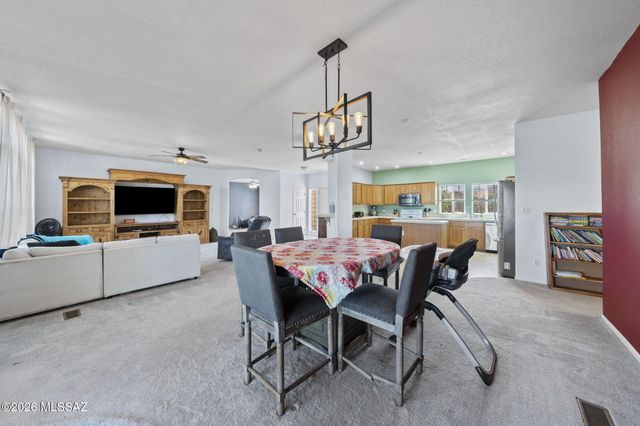 6459 E Grace Lane, Sahuarita, AZ 85629