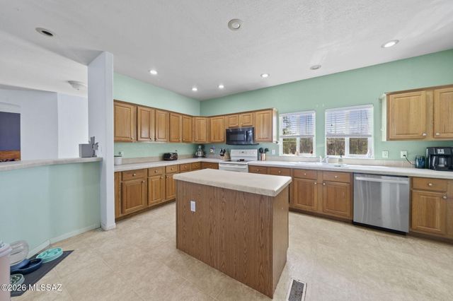 6459 E Grace Lane, Sahuarita, AZ 85629