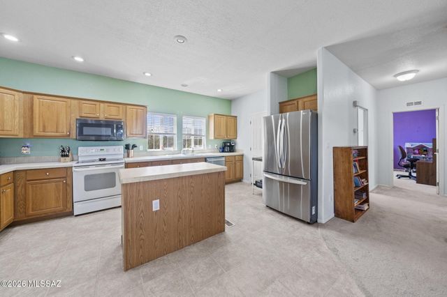 6459 E Grace Lane, Sahuarita, AZ 85629