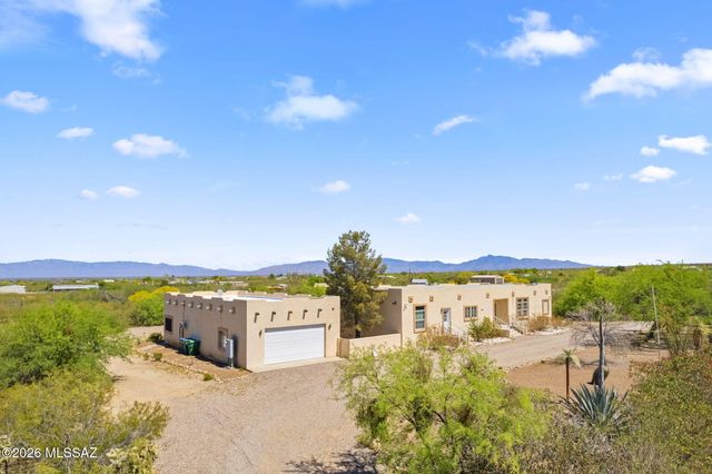 6459 E Grace Lane, Sahuarita, AZ 85629