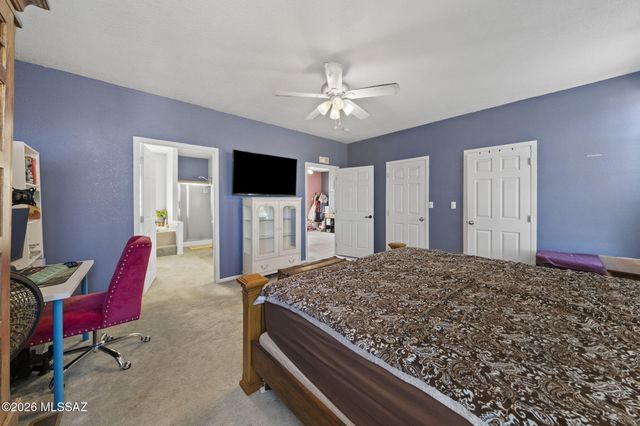 6459 E Grace Lane, Sahuarita, AZ 85629