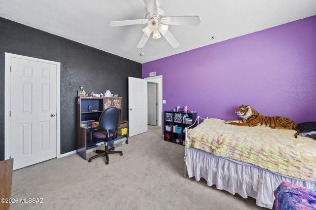 6459 E Grace Lane, Sahuarita, AZ 85629