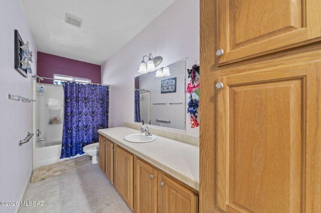 6459 E Grace Lane, Sahuarita, AZ 85629