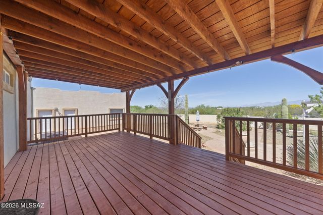 6459 E Grace Lane, Sahuarita, AZ 85629