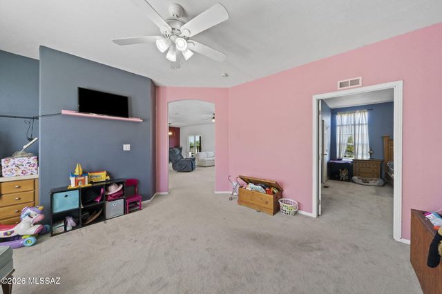 6459 E Grace Lane, Sahuarita, AZ 85629