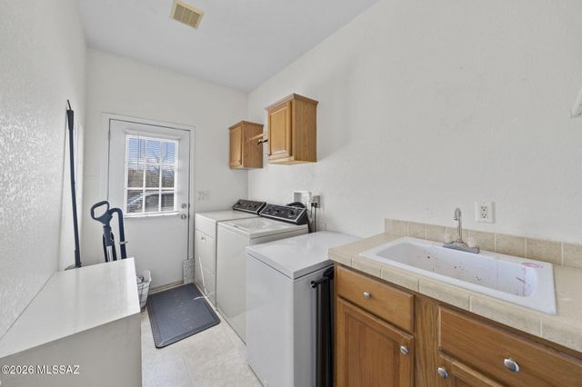 6459 E Grace Lane, Sahuarita, AZ 85629