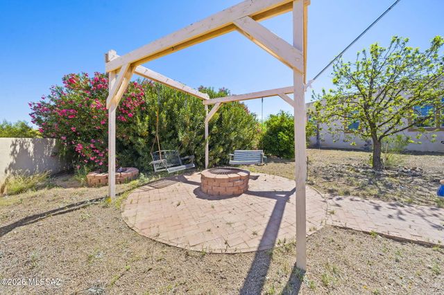 6459 E Grace Lane, Sahuarita, AZ 85629