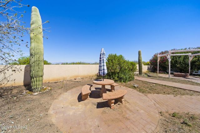 6459 E Grace Lane, Sahuarita, AZ 85629