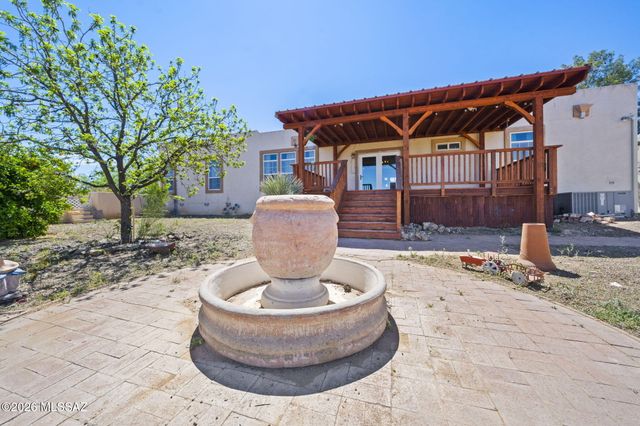 6459 E Grace Lane, Sahuarita, AZ 85629