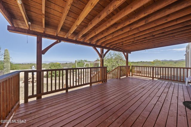 6459 E Grace Lane, Sahuarita, AZ 85629