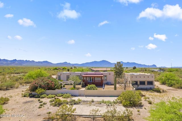 6459 E Grace Lane, Sahuarita, AZ 85629