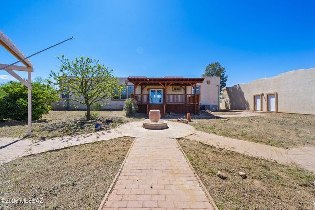 6459 E Grace Lane, Sahuarita, AZ 85629