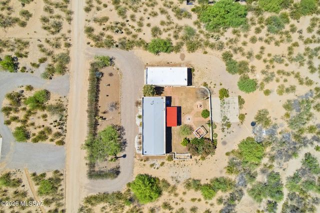 6459 E Grace Lane, Sahuarita, AZ 85629