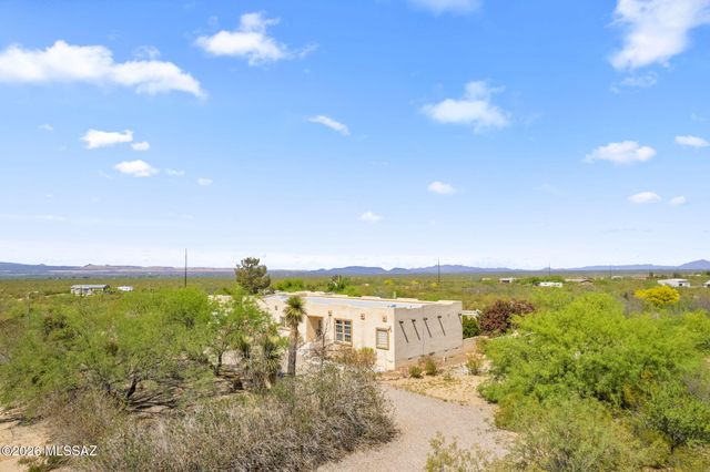 6459 E Grace Lane, Sahuarita, AZ 85629