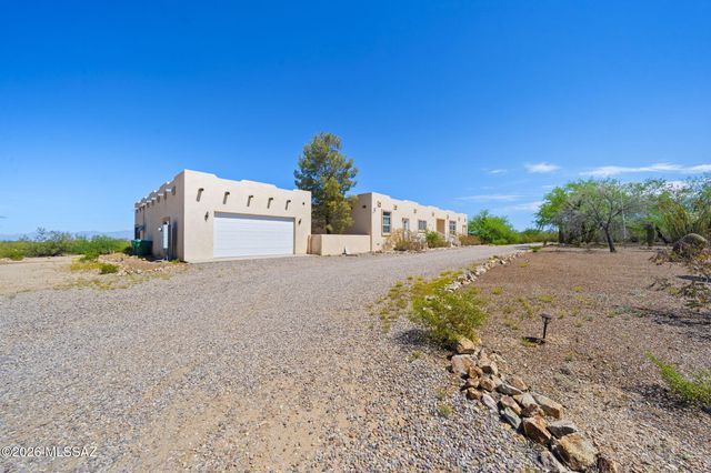 6459 E Grace Lane, Sahuarita, AZ 85629