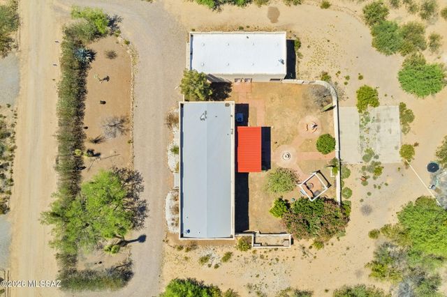 6459 E Grace Lane, Sahuarita, AZ 85629