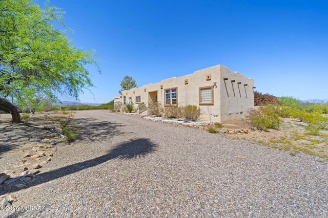 6459 E Grace Lane, Sahuarita, AZ 85629