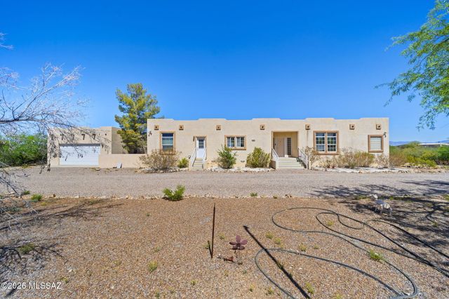 6459 E Grace Lane, Sahuarita, AZ 85629