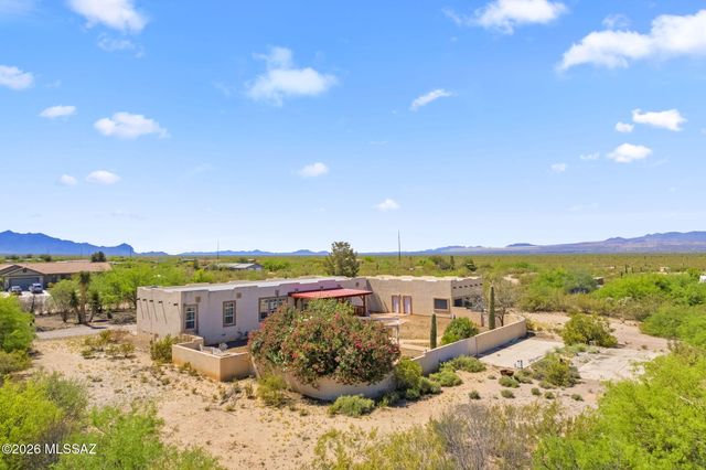 6459 E Grace Lane, Sahuarita, AZ 85629